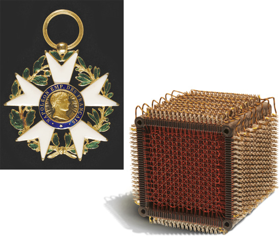Musée national de la Légion d'honneur et des ordres de chevalerie