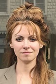 Chloé Silbano
