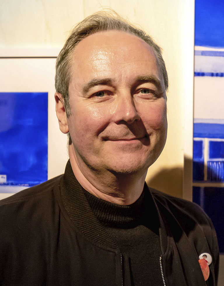 Erwan Venn