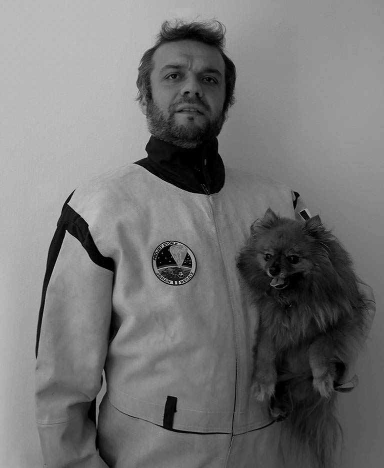 Johan Decaix