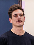 Léo Fourdrinier