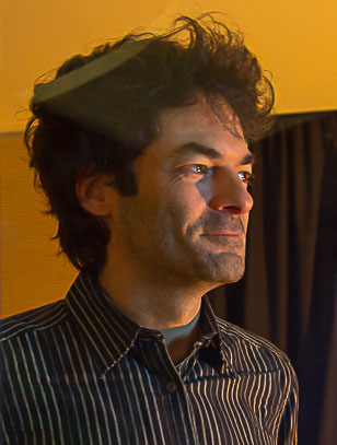 Olivier Perriquet