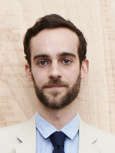 Romain Sein
