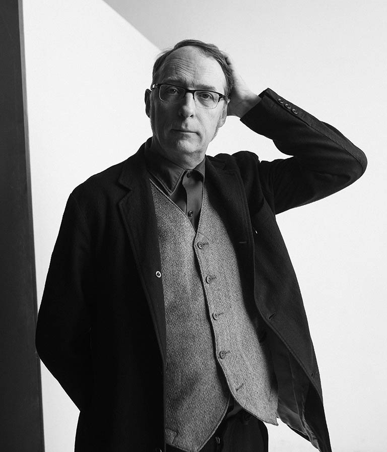 Alain Bublex