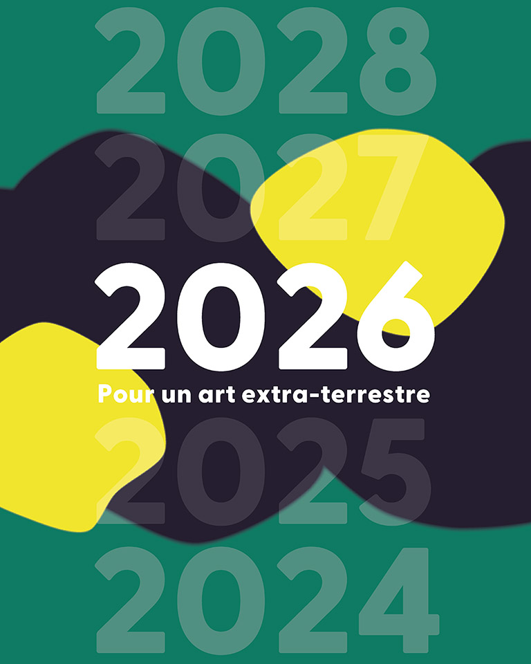 Visuel voeux 2026